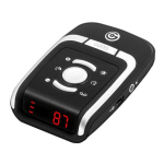 ALERTEGPS G200 Manuel utilisateur