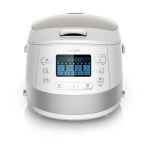 Philips Viva Collection HD4731/77: Manuel d'utilisation + IA