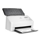 HP ScanJet Enterprise Flow 5000 s4 Sheet-feed Scanner Manuel utilisateur