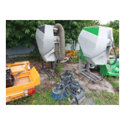 Egholm FS2150 Manuel utilisateur | Fixfr