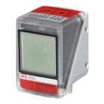 Leuze IPS 448i FIX-F2-102-I3-G Smart Kamera Mode d'emploi