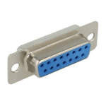 Delock 65880 Connecteur D-Sub: Fiche technique + IA
