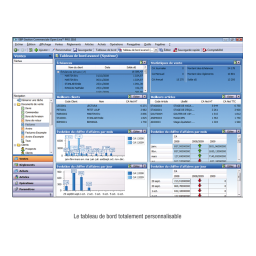 EBP Gestion Commerciale PME Open Line Mode d'emploi | Fixfr