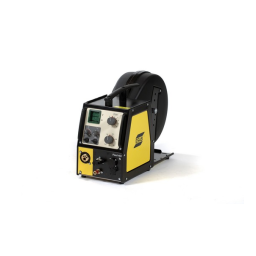 ESAB Feed 484 M13 - Origo™ Feed 304 M13 Manuel utilisateur | Fixfr