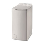 Indesit BTW N L60300 FR/N Manuel utilisateur