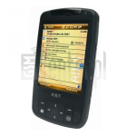 AIRIS T482 T&eacute;l&eacute;phone Pocket PC : Chat IA &amp; PDF