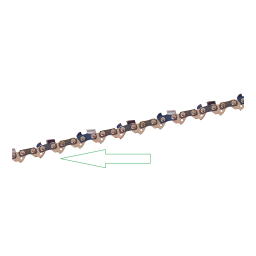 GARDENFEELINGS GFTAH 18/1 Cl Pole-Mounted Powered Pruner Mode d'emploi | Fixfr