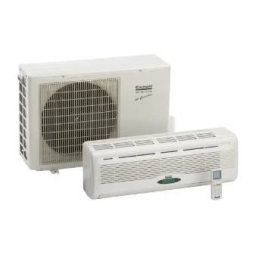 EINHELL SKA 3501 EQ C+H Split Air Conditioner Mode d'emploi | Fixfr