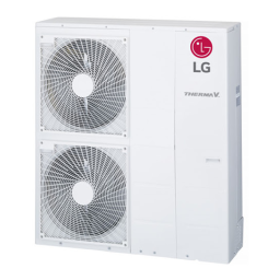 LG HM141M.U33 Guide d'installation | Fixfr