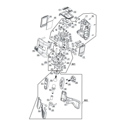 Garantie Laser à lignes croisées D-KLL 10/1 | AI Chat & PDF | Fixfr