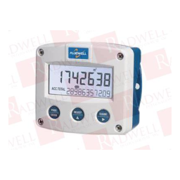 Fluidwell F131-P Manuel d'utilisation + Chat IA & PDF | Fixfr