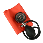 Gima 32738 ROMA SPHYGMOMANOMETER SET - multi-cuff Manuel du propri&eacute;taire