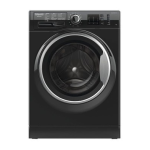 HOTPOINT/ARISTON NM10 924 WW EU Washing machine Manuel utilisateur