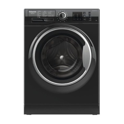HOTPOINT NM10 924 WW EU Fiche Produit | AI Chat | Fixfr