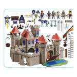 Playmobil 3268 : Chat IA et T&eacute;l&eacute;chargement PDF