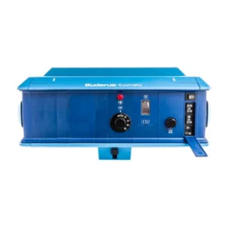 Buderus Ecomatic HS 3220.01 : Chat IA + PDF | Fixfr