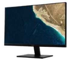 Acer V247YA Monitor Manuel utilisateur | Fixfr