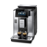 DeLonghi PRIMADONNA SOUL ECAM 610.75.MB Expresso Broyeur Manuel utilisateur