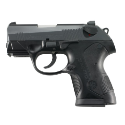Beretta PX4 Storm Compact Manuel du propriétaire | Fixfr