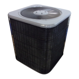 Lennox Merit 13ACD Climatiseur | AI Chat & PDF | Fixfr