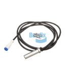 BENDIX S-1542 SERVICE KIT Guide d'installation