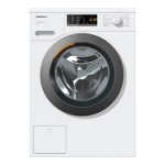 Miele WEA025 WCS Active Lave-linge &agrave; chargement frontal W1 Manuel utilisateur