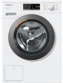 Miele WEA025 WCS Active Lave-linge à chargement frontal W1 Manuel utilisateur | Fixfr