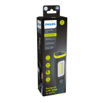 Philips Xperion 6000 Pillar | IA Chat &amp; PDF