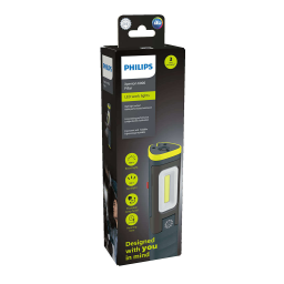 Philips Xperion 6000 Pillar | IA Chat & PDF | Fixfr