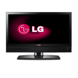 LG 22LS2100-TA Manuel du propriétaire | Fixfr
