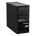 Lenovo ThinkServer TS200v Manuel utilisateur