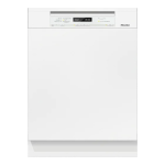 Miele G 6735 Manuel utilisateur