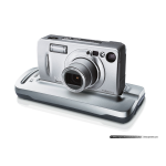 Kodak EASYSHARE LS443 Zoom : Guide d'utilisation + IA