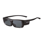 AN-3DG20 Lunettes 3D Sharp: Chat IA &amp; PDF