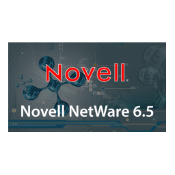 Novell NetWare 6.5  Guide de démarrage rapide | Fixfr