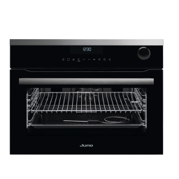 Juno JBKD167D9 Manuel utilisateur | Fixfr