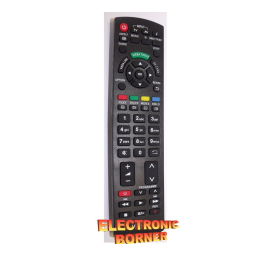 Panasonic TXL32GF22 Operating instrustions | Fixfr