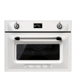 Smeg SF 4920 VCB Four encastrable Manuel du propriétaire | Fixfr