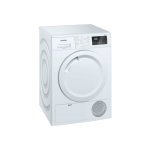 Whirlpool FT MEU CM10 8B1 FR Manuel utilisateur