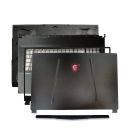 MSI MS-17E3 GP75 Leopard 9SC Manuel du propriétaire | Fixfr