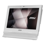 MSI MS-A616 PRO 16T 7M Manuel du propri&eacute;taire