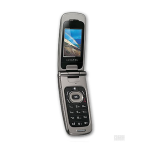 Alcatel V670 Manuel d'utilisation : AI Chat &amp; PDF