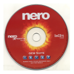 Nero InCD 4 Manuel utilisateur