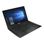 Asus A553SA Laptop Manuel utilisateur