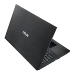 Asus PU551JA Manuel utilisateur