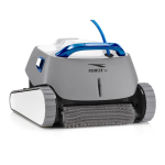 Pentair Prowler 920 Inground Robotic Pool Cleaner Manuel utilisateur