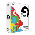Ableton Live 7 LE Mode d'emploi