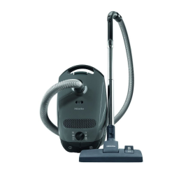 Miele E 729 Chariot d'injection : Chat IA & PDF | Fixfr