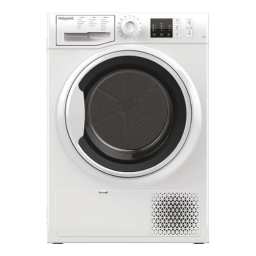Indesit NT M10 81 FR Manuel utilisateur | Fixfr