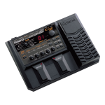 Roland GR-20 Manuel utilisateur